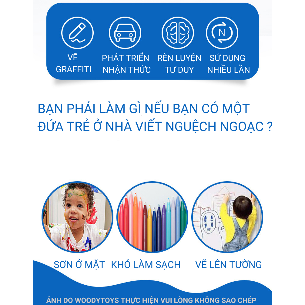 Tranh tô màu ma thuật