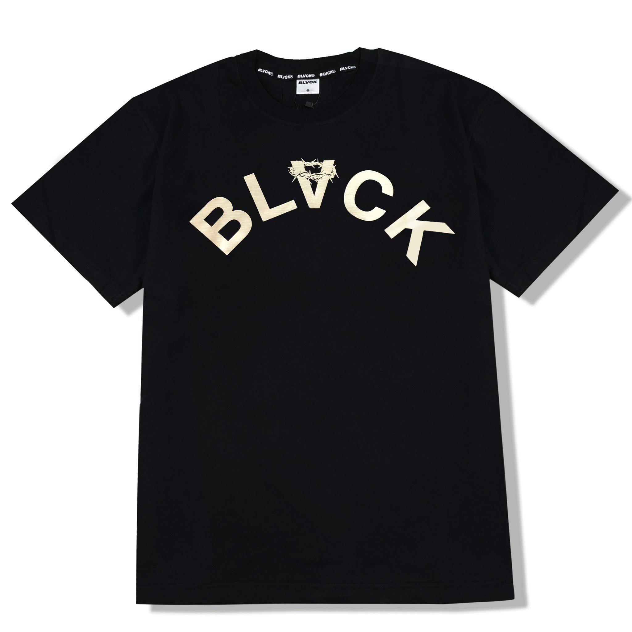 Thorn T-shirt ( BLACK )