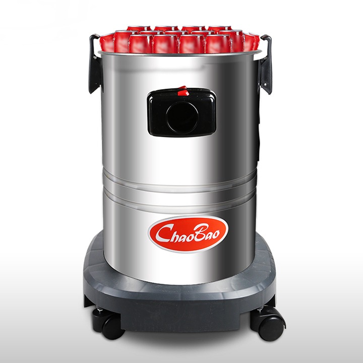 Máy hút bụi công nghiệp CB30 30L