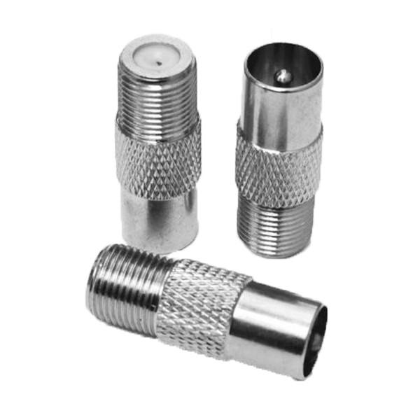 Đầu Jack Gắn Anten