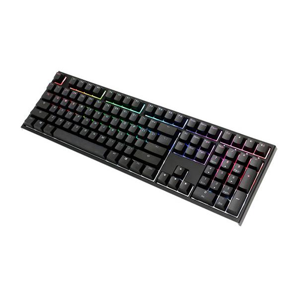 [Trả góp 0%]Bàn phím cơ Ducky One 2 RGB