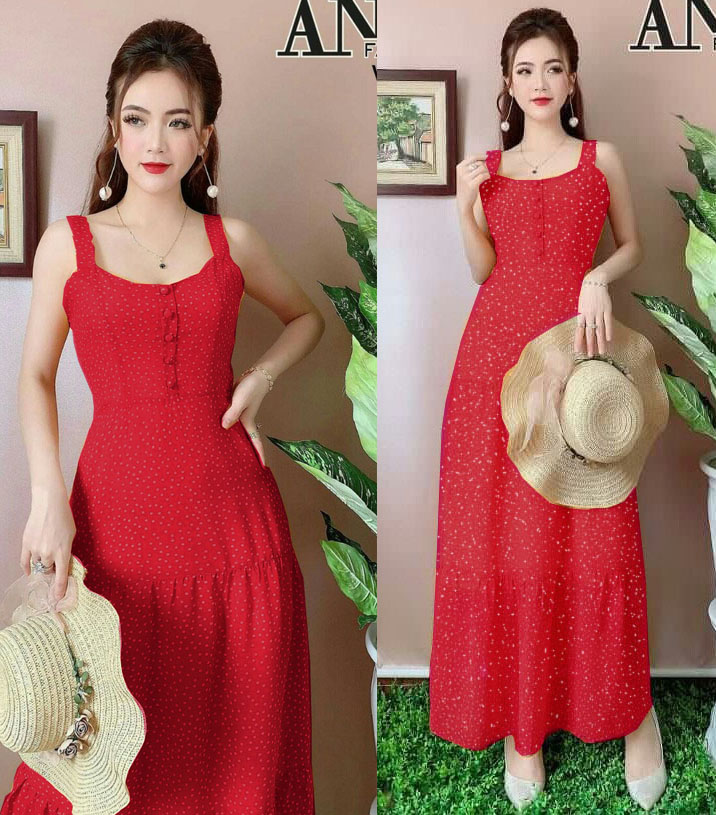 [HCM]ĐẦM MAXY SANG CHẢNH BOBO