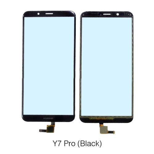 Cảm ứng huawei y7 pro - 2018 / ldn - lx2 / nova 2 lite / honor 7c / lnd-l29 zin