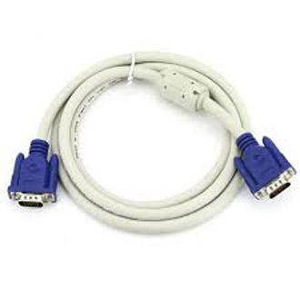 Cap vga 3M chống nhiễu