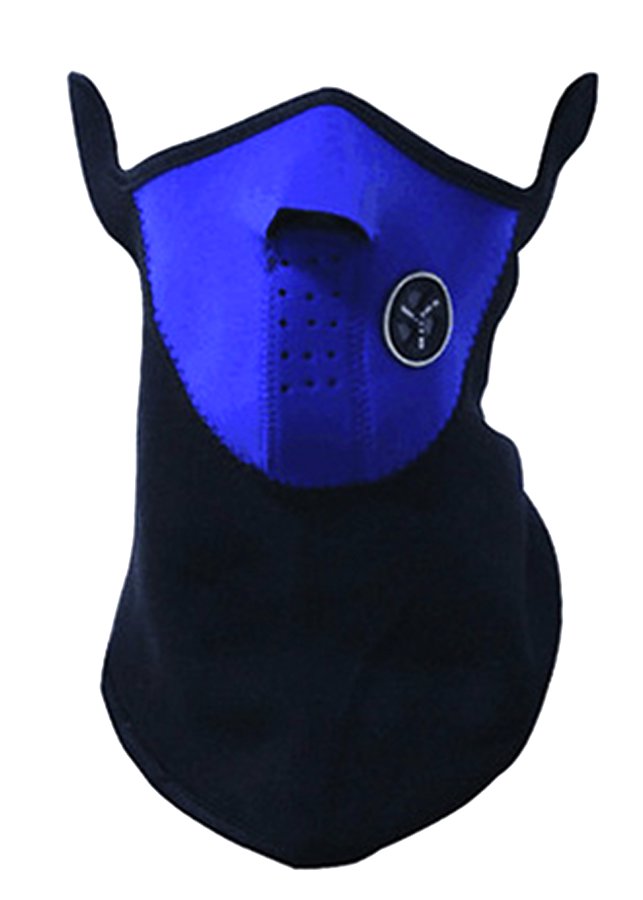Khăn Trùm Ninja Chống Nắng Thể Thao