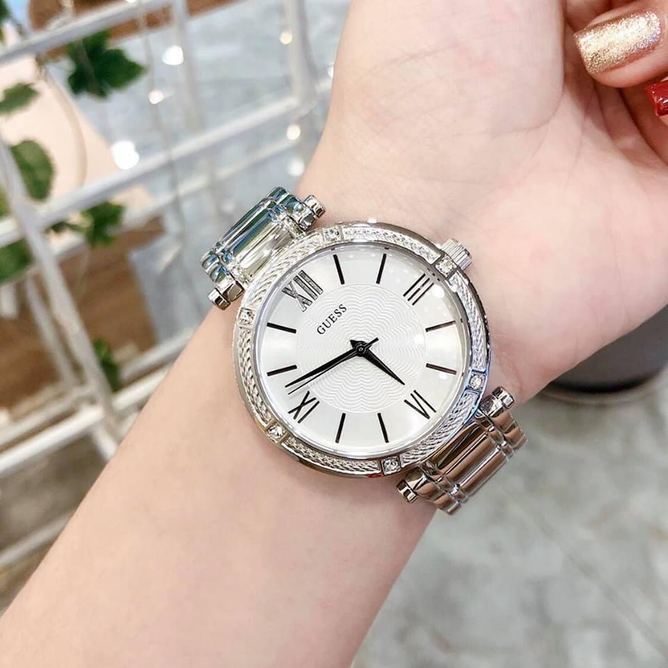 Đồng hồ nữ Guess