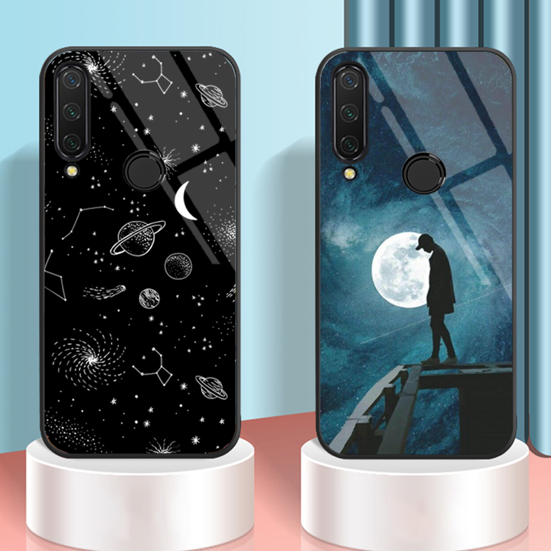 Ốp Vsmart JOY 3 mặt kính gương bóng