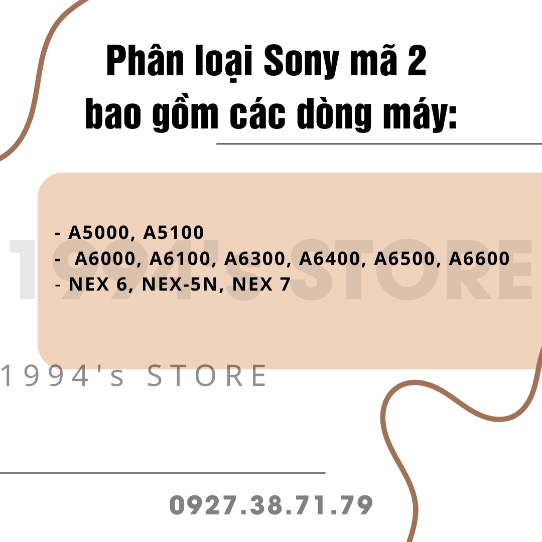 Kính cường lực cho máy ảnh Fujifilm - Sony - Canon EOS R/RP/RF - Canon EOS M - Olympus - Nikon Z - Chính hãng Cuely