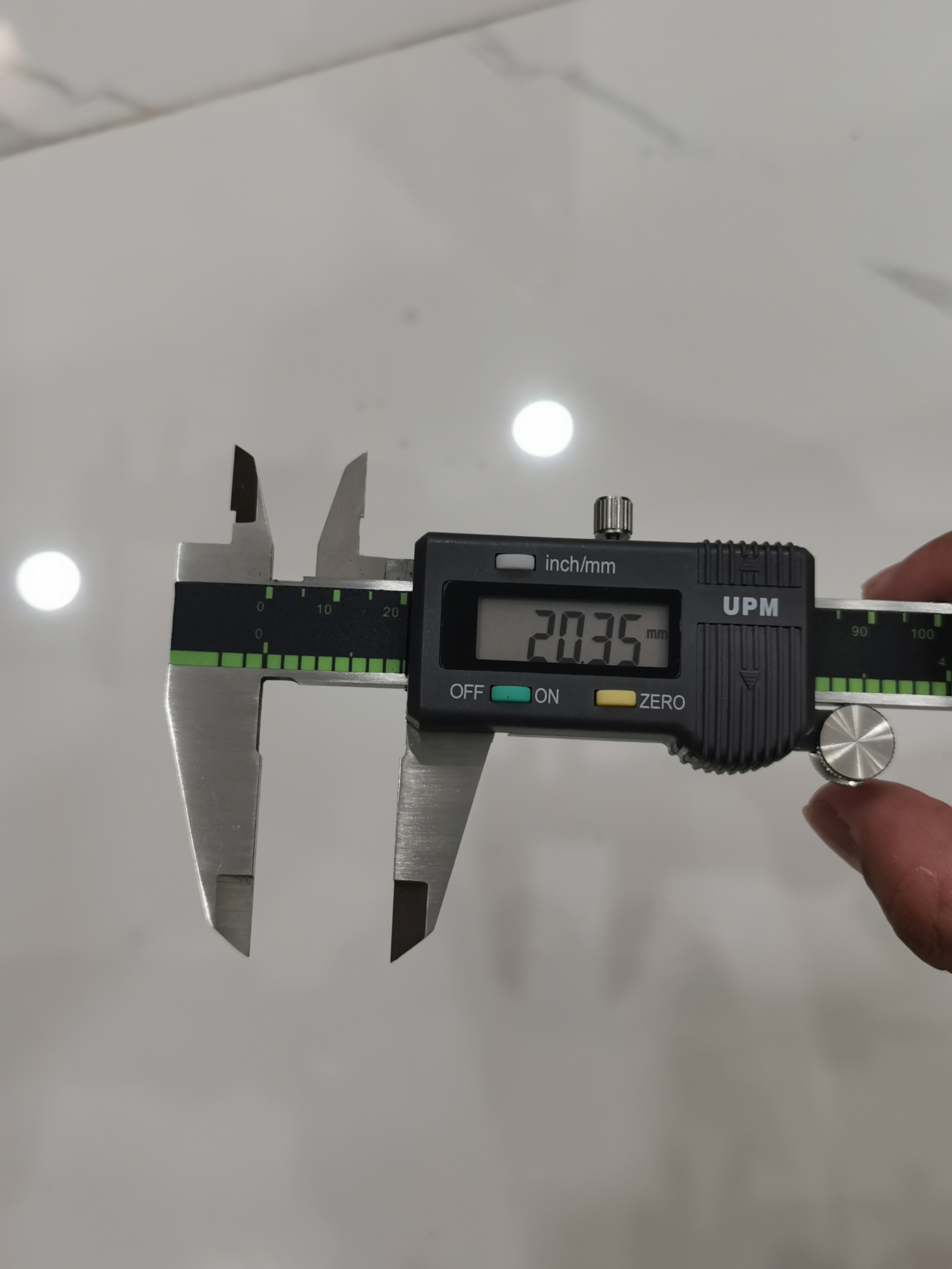 Thước kẹp điện tử hàng nội địa Trung 150mm