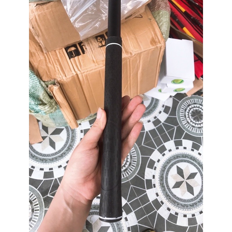 cán vợt cacbon