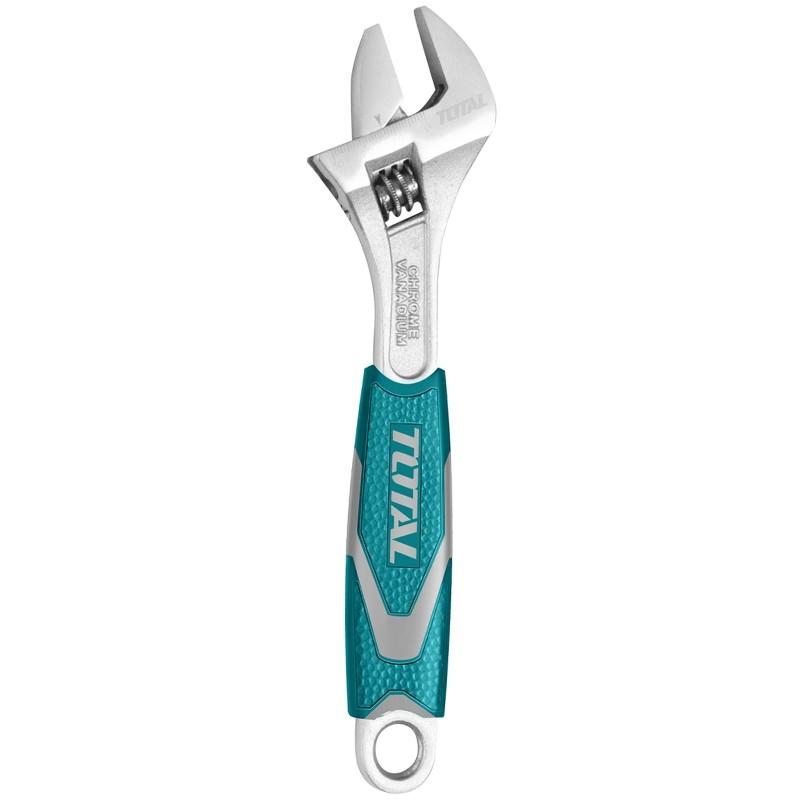 Mỏ lết (10inch) Total THT101106