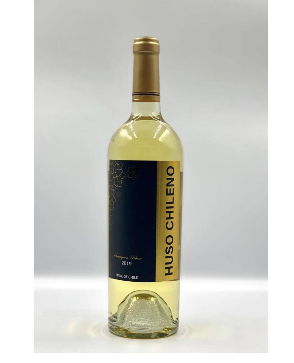 VANG CHILE HUSO CHILENO 750ML - 4SeasonsWine
