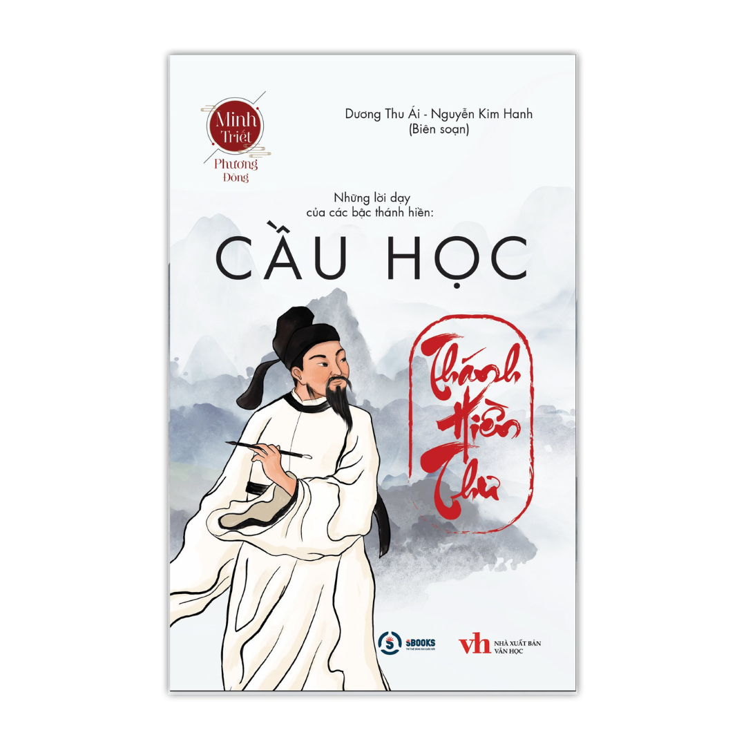 Sách Combo Boxset 3 Cuốn Thánh Hiền Thư - SBOOKS