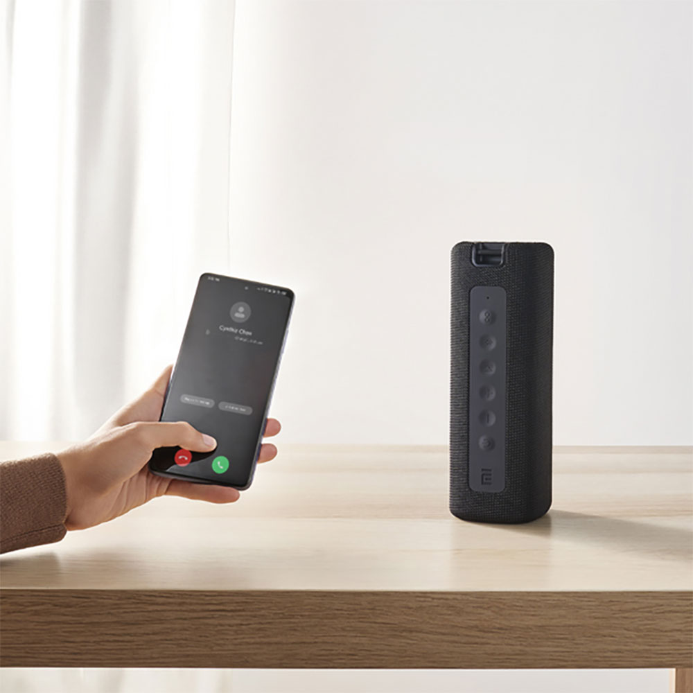 Loa Bluetooth Portable 16W (MDZ-36-DB)