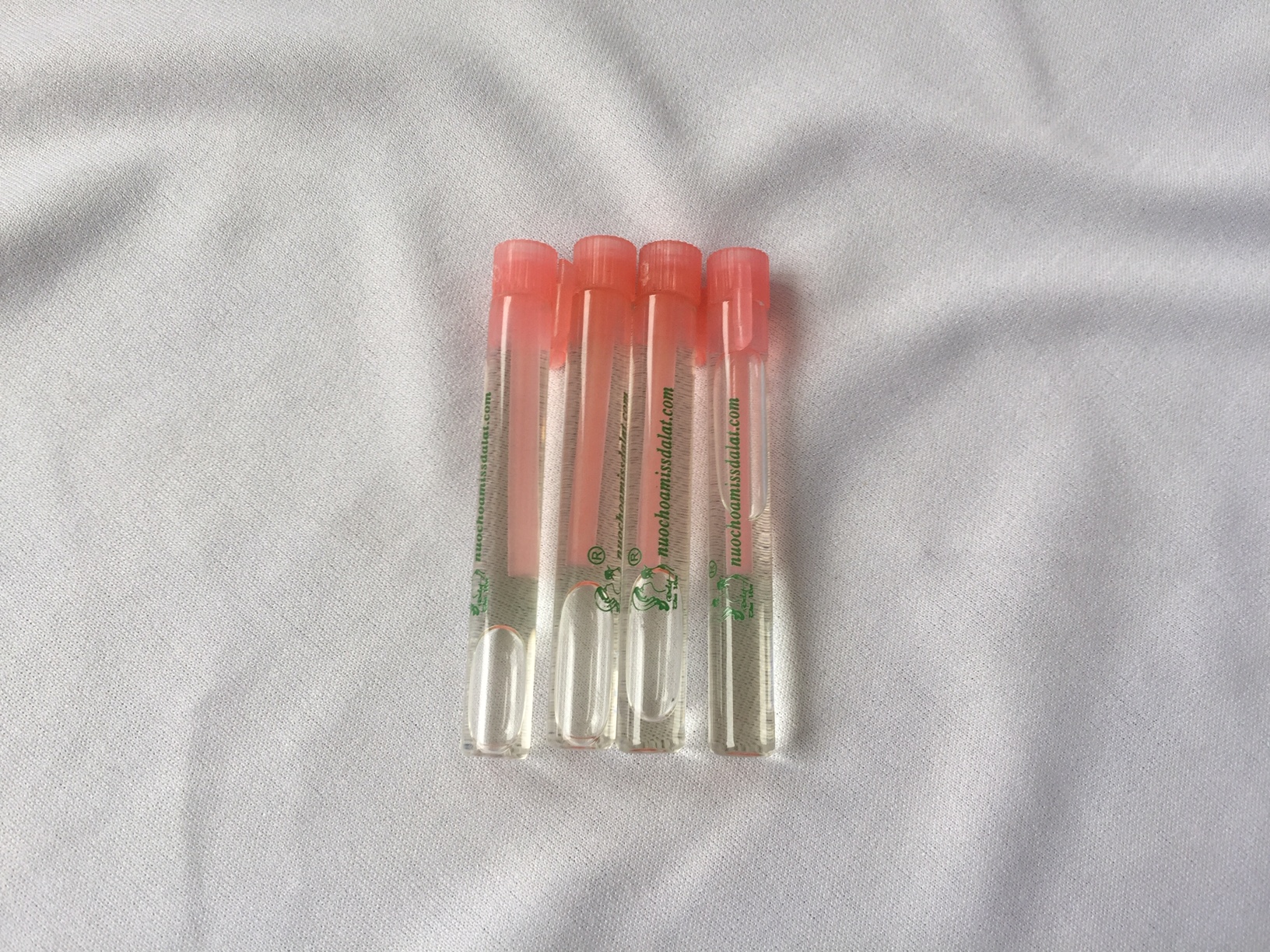 Nước hoa New Chance 2 ml
