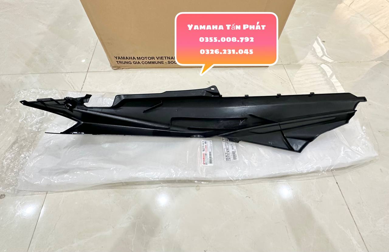Ốp Sườn Taurus Chính Hãng Yamaha