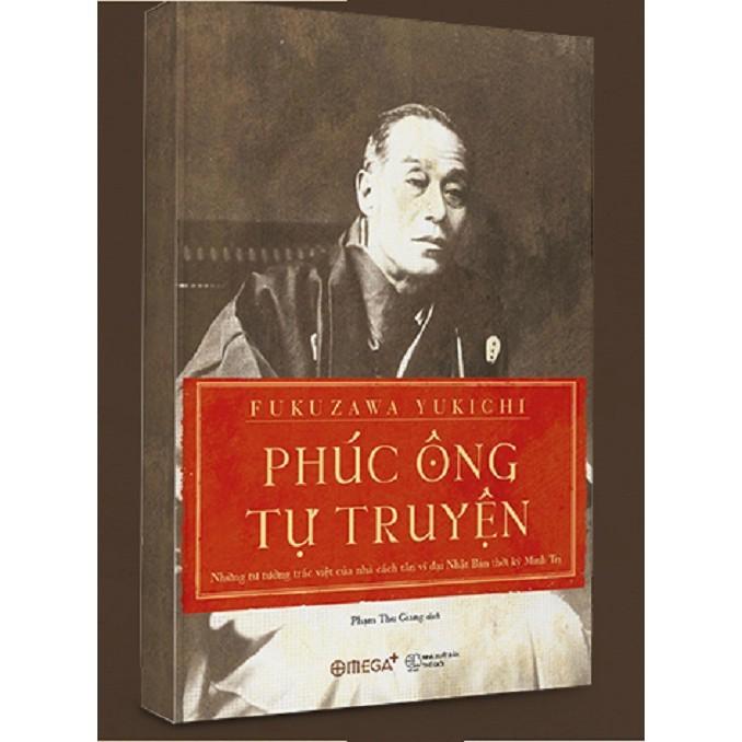 Sách - Phúc ông tự truyện