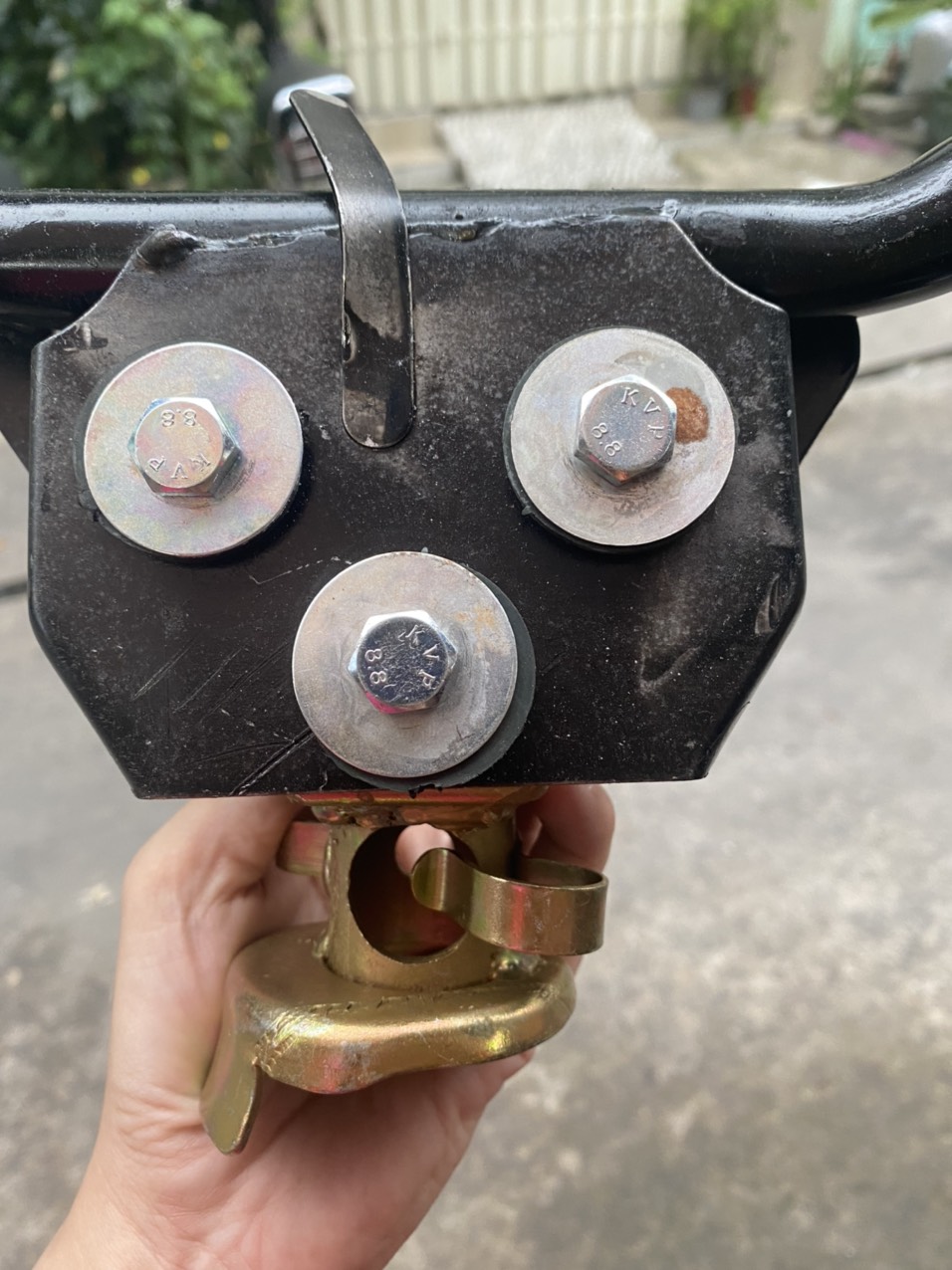 GHI ĐÔNG XE WAVE ( TRUNG QUỐC )