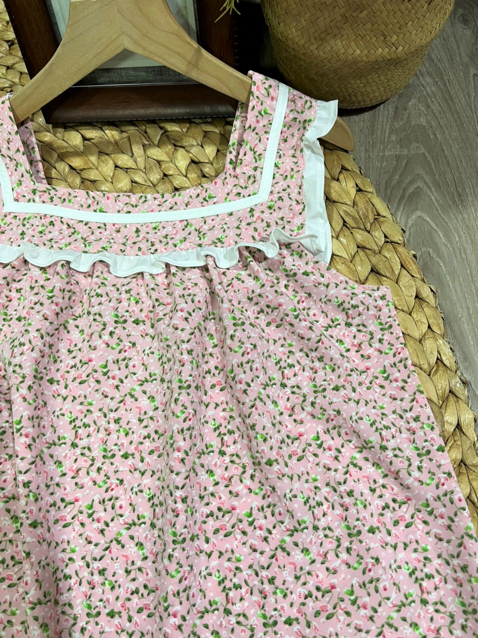 ĐỒ BỘ LỬNG XINH XẮN