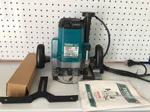 12MM 2200W MÁY PHAY GỖ TOTAL TR11122