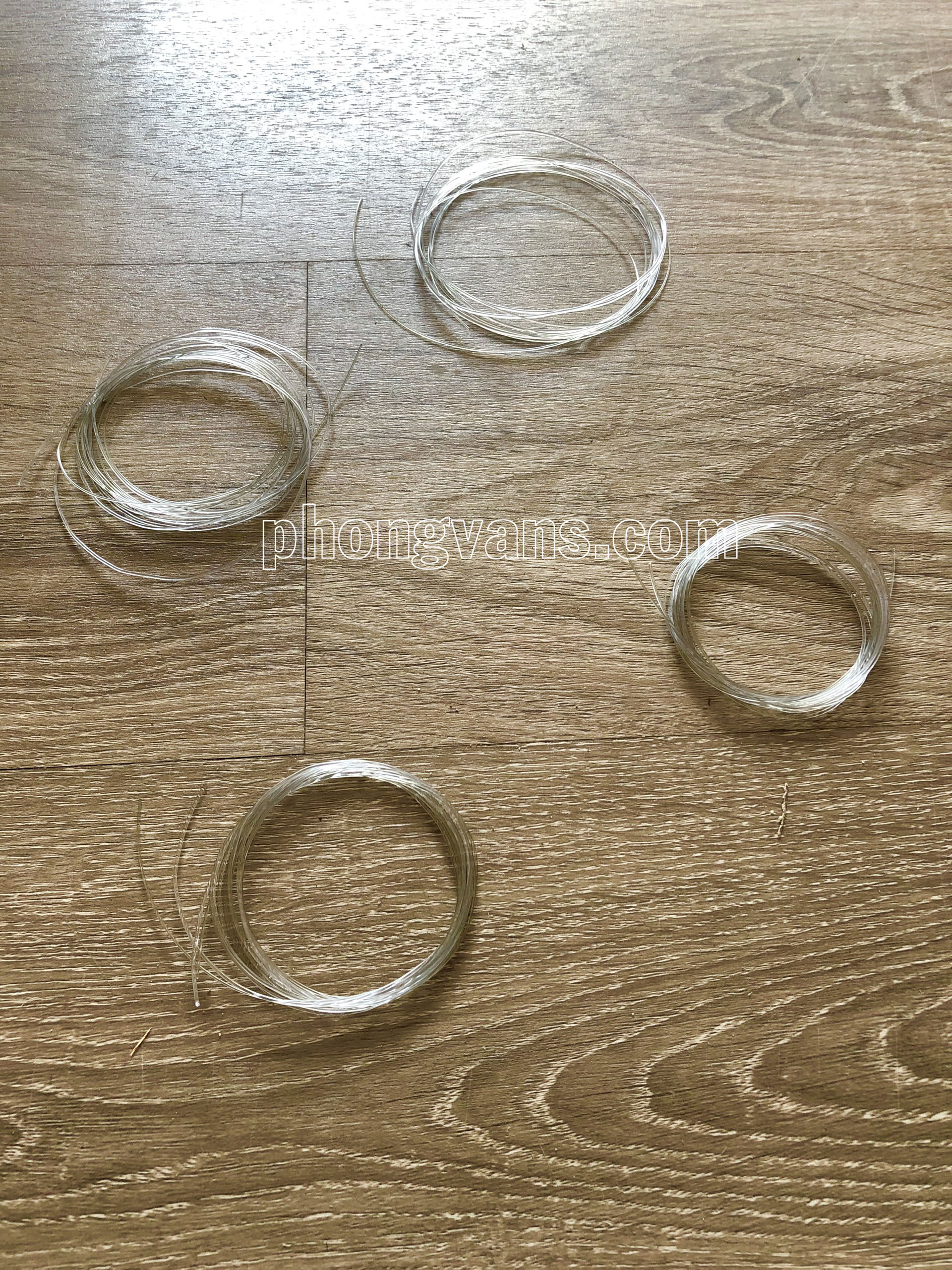 Dây đàn nguyệt đàn kìm