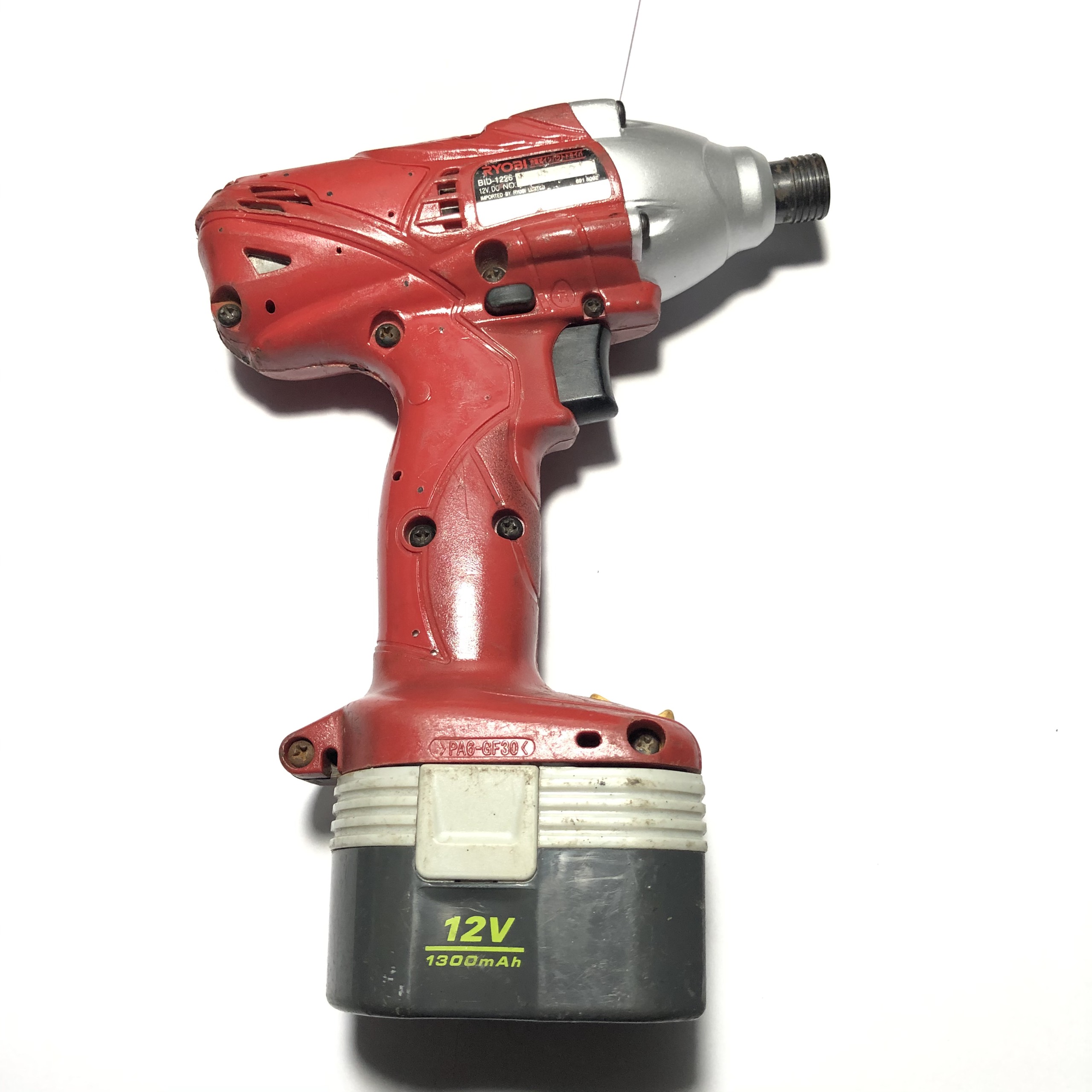 Máy bắn vít Ryobi BID-1226