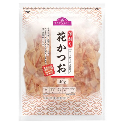 Combo cá bào +tảo bẹ nấu dashi cho bé ăn dặm