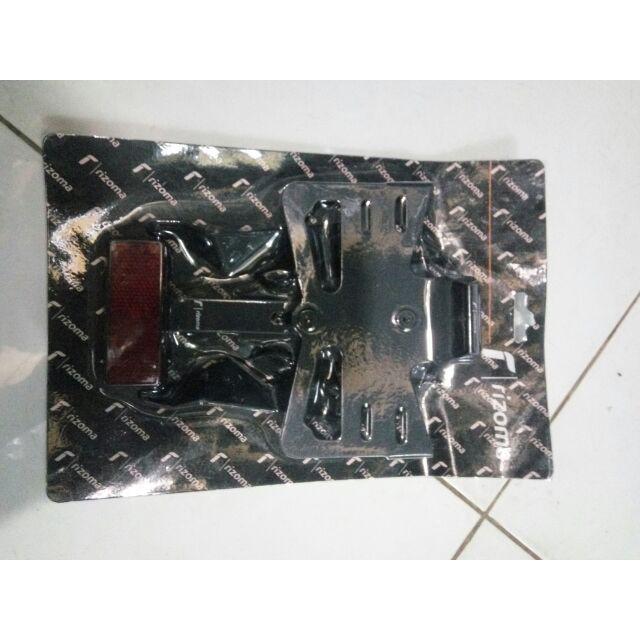 Pát biển số Exciter 150 , Winner có đèn. DoChoiXeMay