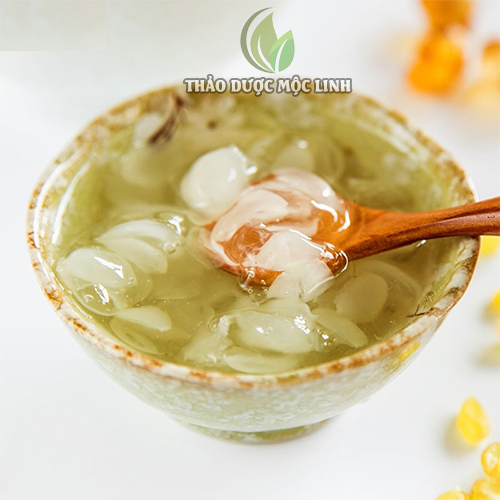 100g Hạt bồ mễ (Tuyết liên tử) cao cấp giàu dinh dưỡng