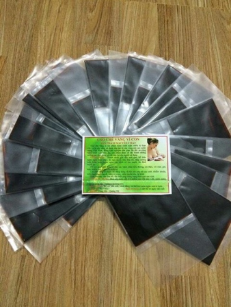 Cao chè vằng Quảng Trị ngon xịn chuẩn 1kg GT007