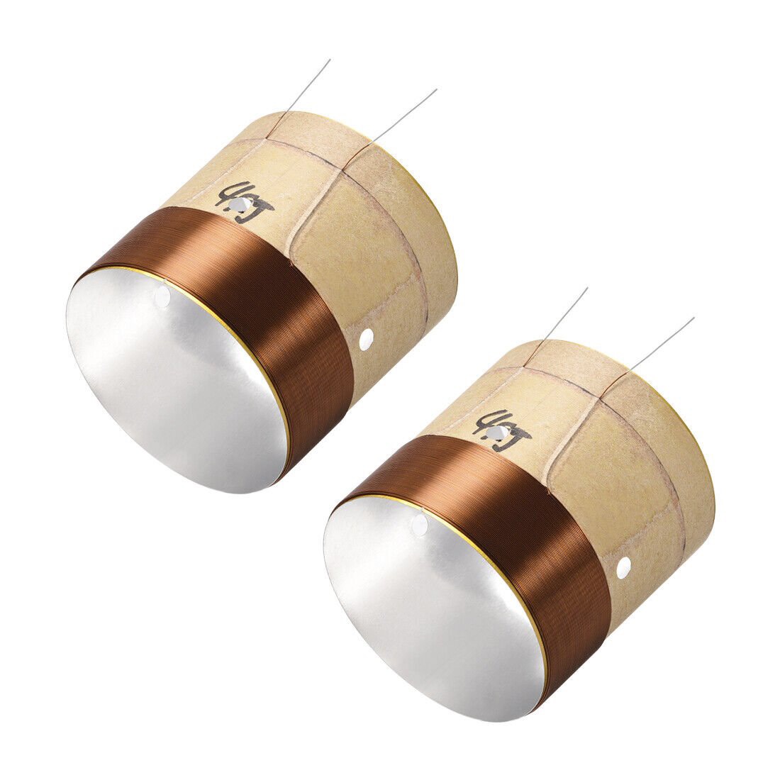 Coil loa 48.65 --> 51.5 (2 - 4) lớp