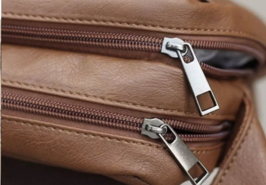 Túi Đeo Da Cao Cấp UNISEX (NAM1)