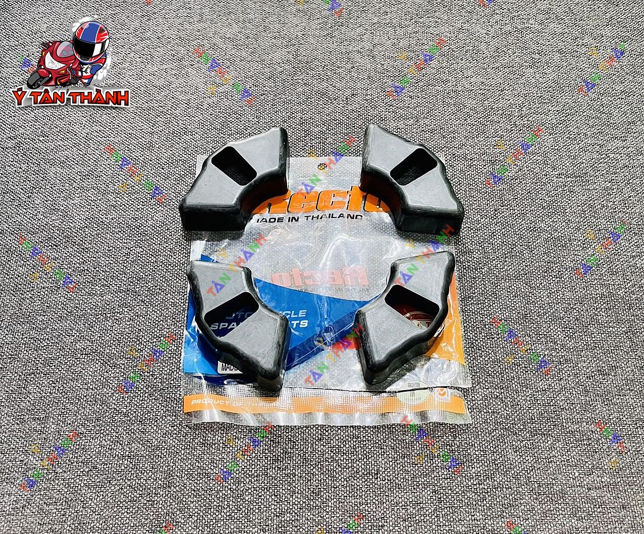 Cao Su Đùm Sau Sirius,Exciter 135