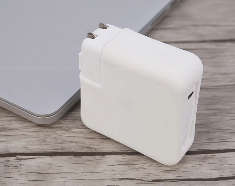 Bọc sạc , bảo vệ sạc Macbook chuyên dụng chính hãng JRC ( đủ dòng)