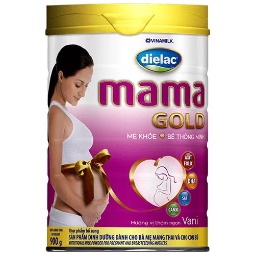 Sữa bột Dielac Mama 400g
