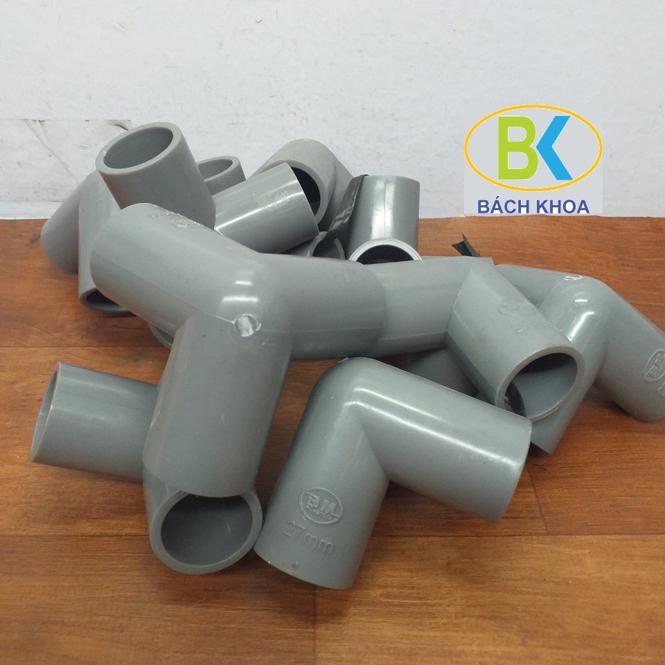 Co góc 3 hướng phi 27 Bình Minh (10 cái)