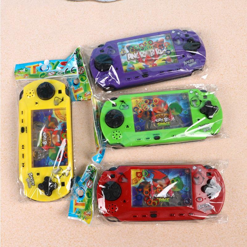 Máy chơi game bắn vòng