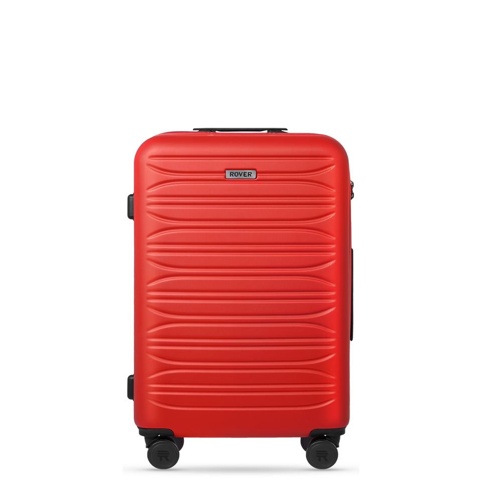 Vali kéo du lịch ROVER Emi - Size Ký Gửi (Size 28)