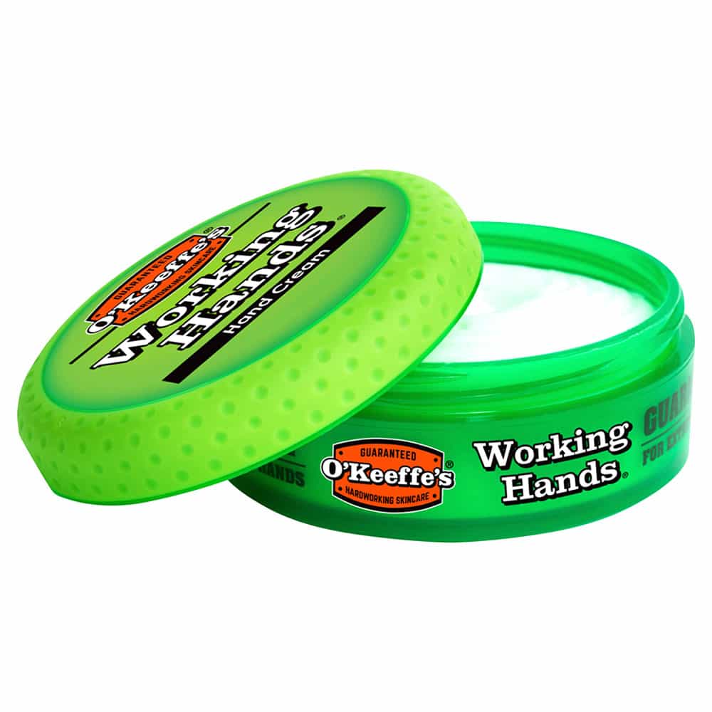 [HCM]Kem dưỡng da tay OKeeffes Working Hands Cream 76g - [MỸ]