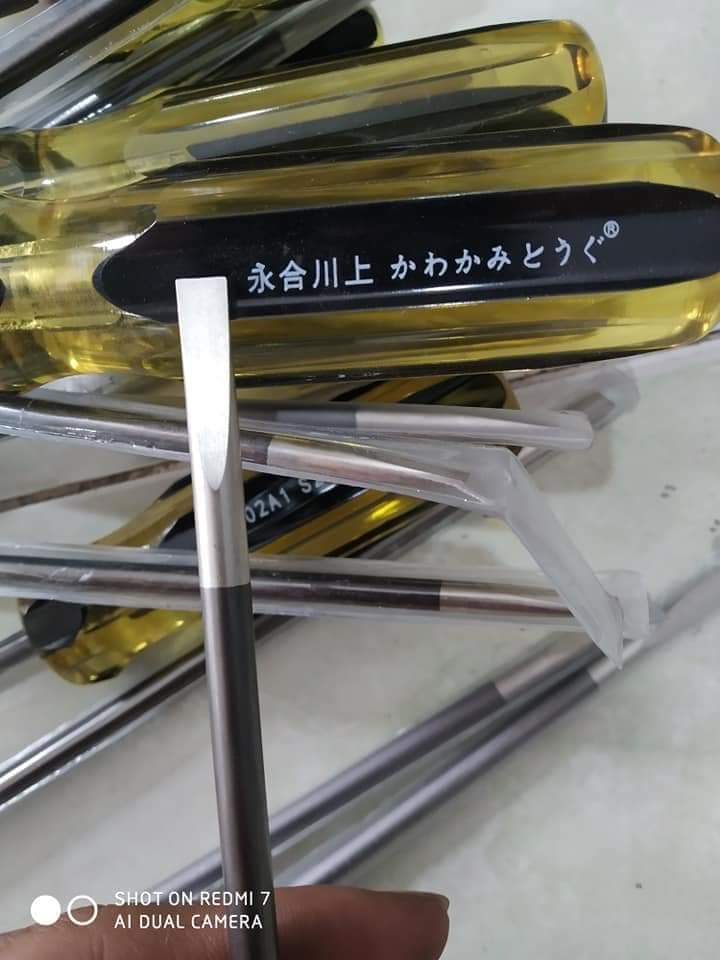 cây tô vít nhật 5ly