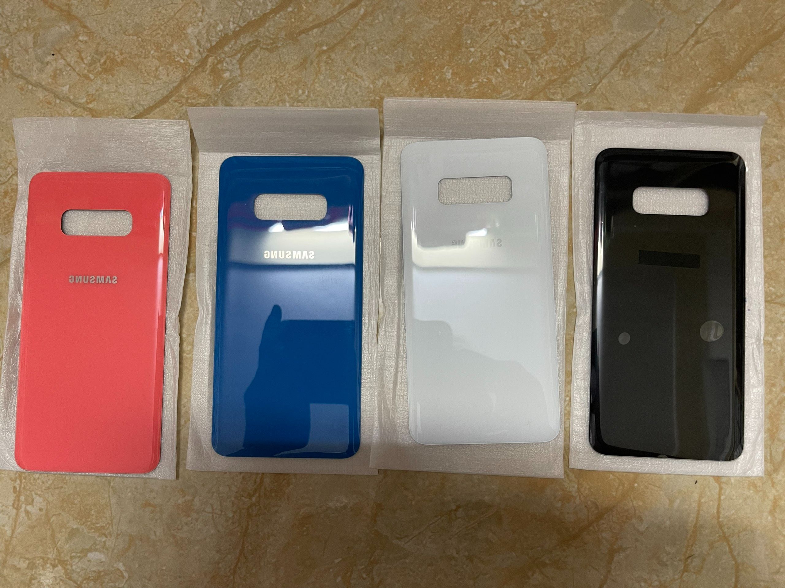 Nắp lưng Samsung Galaxy S10E