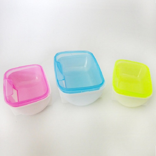 [HCM]Phòng Tắm Cho Hamster