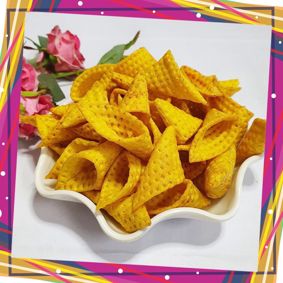 [TÚI ZIP 500GR] BIM BIM MIX CÁC VỊ GIÒN TAN ĐƯỢC CHỌN VỊ