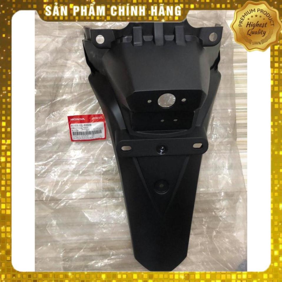 Chắn bùn sau vision cũ , đuôi sau vision đời 2011-2013 chính hãng Honda