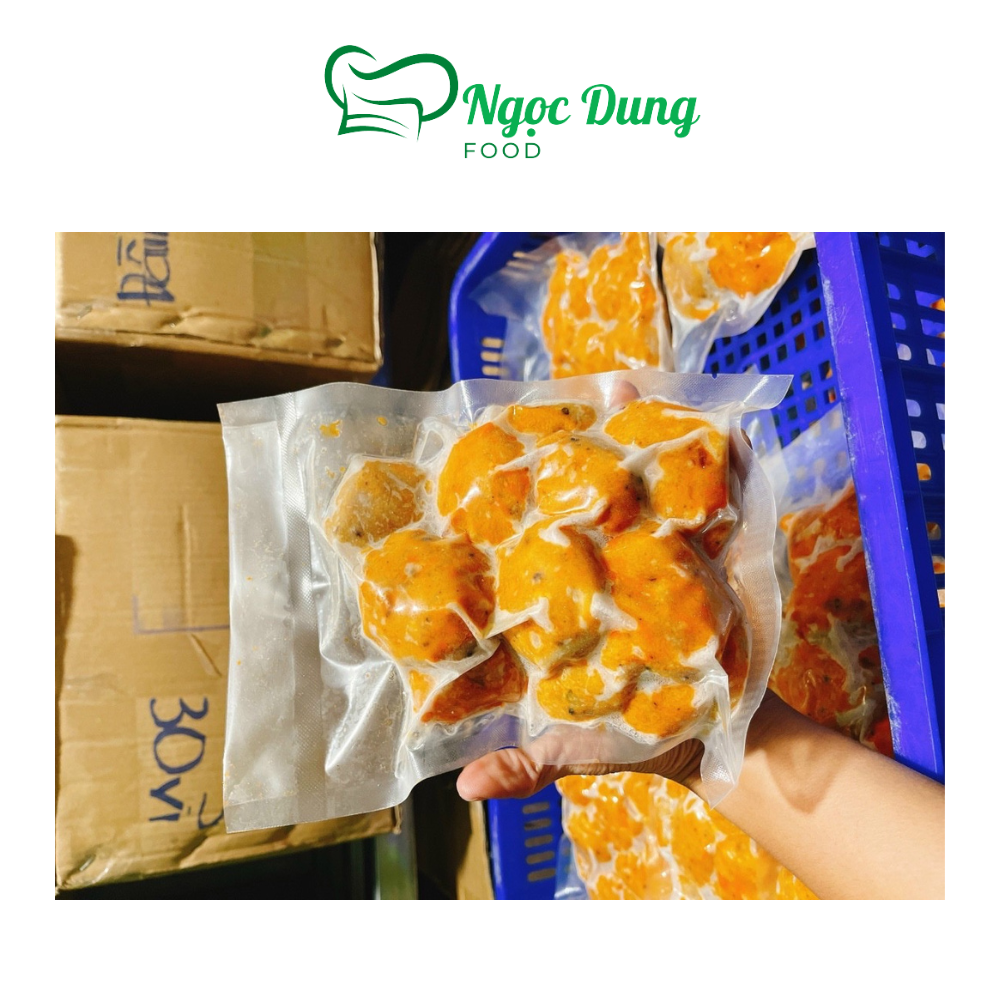 Chả cua chén 500g