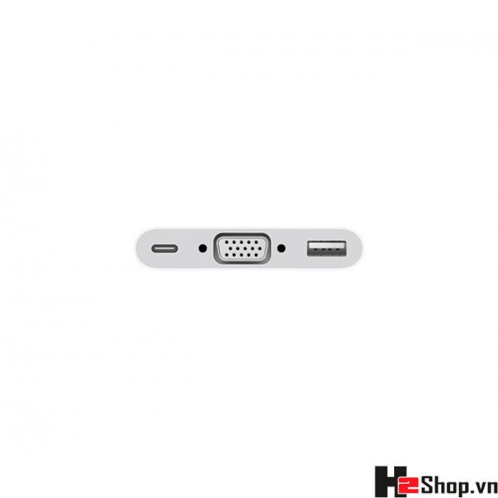 [HCM]CÁP USB-C TO VGA MULTIPORT ADAPTER CHÍNH HÃNG FULLBOX