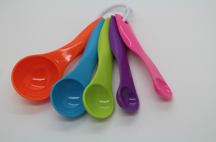 Bộ thìa đong nhà bếp set 5 cái