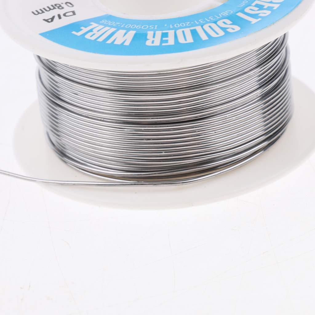 Cuộn thiếc hàn 0.8mm 60g