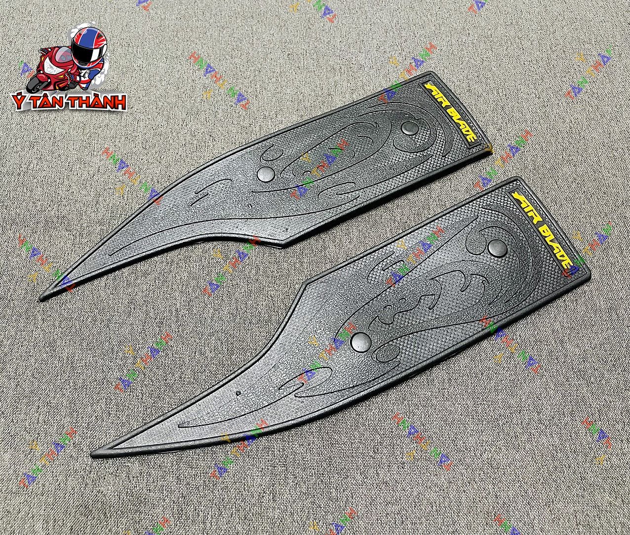 Thảm Lót Chân Xe Air Blade 2016 27261