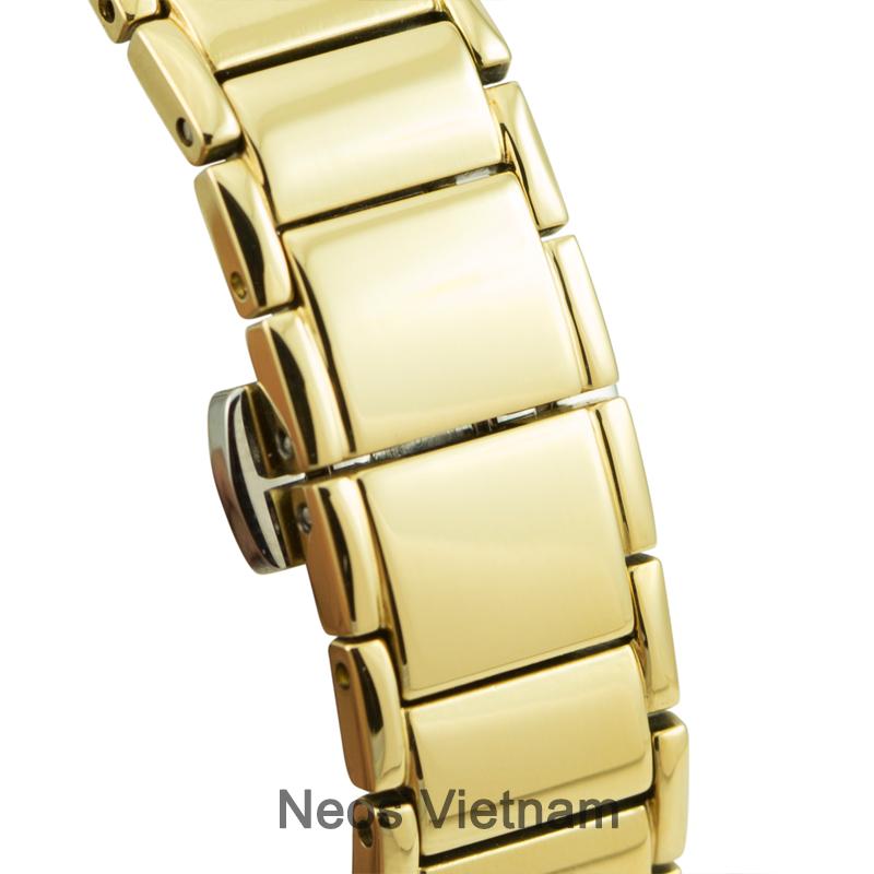 Đồng Hồ Nữ Neos N-30925L Sapphire